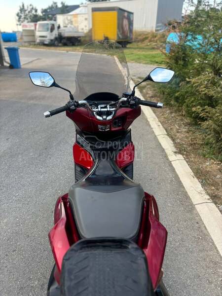 Honda Pcx