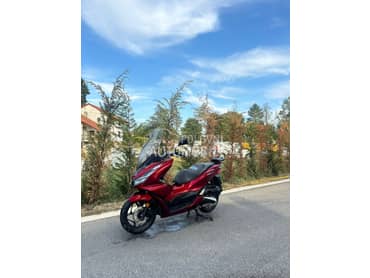 Honda Pcx