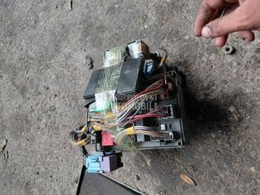 Set paljenja za Renault Laguna od 2001. do 2008. god.