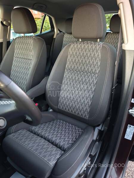 Opel Mokka 1.4 ENJOY 4x4 CH