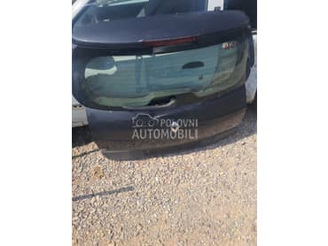 Gepek vrata za Renault Scenic od 2002. do 2008. god.