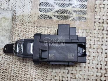 Bravica paljenja za Audi A4 od 2011. do 2013. god.