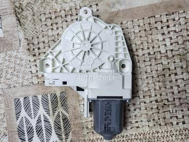 Motor podizaca zadnjih prozora za Audi A4 od 2007. do 2015. god.