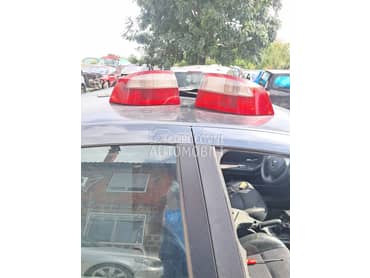 stop lampe za Renault Laguna od 2001. do 2006. god.