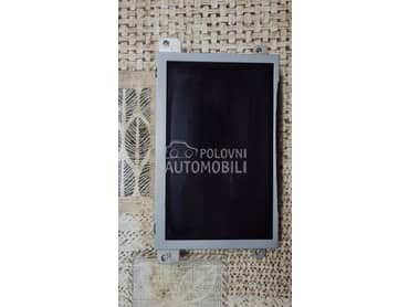 Multimedija za Audi A4