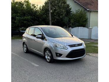 Ford C-Max 1.6 TDCI TITANIUM