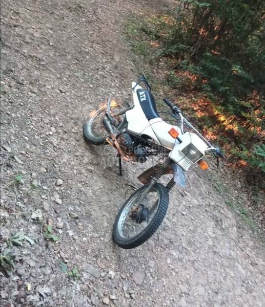 Tomos ATX