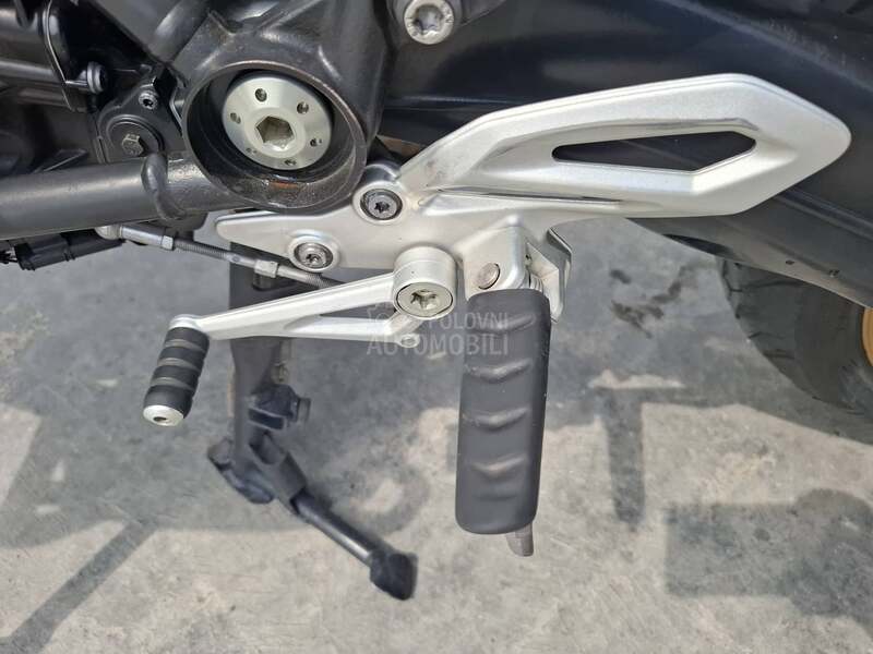 BMW R 1200 RS
