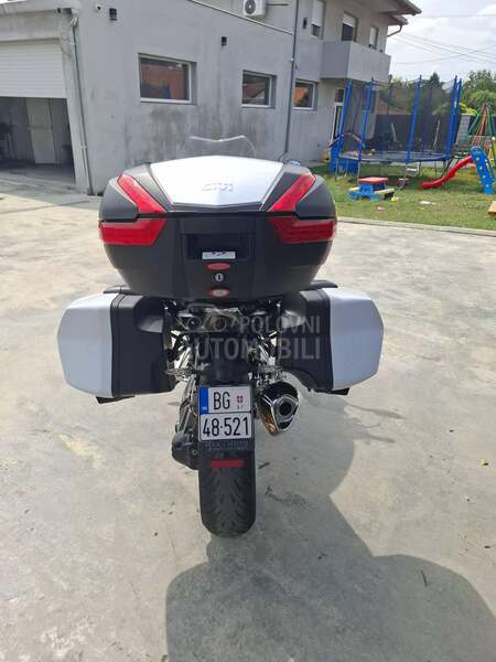 BMW R 1200 RS