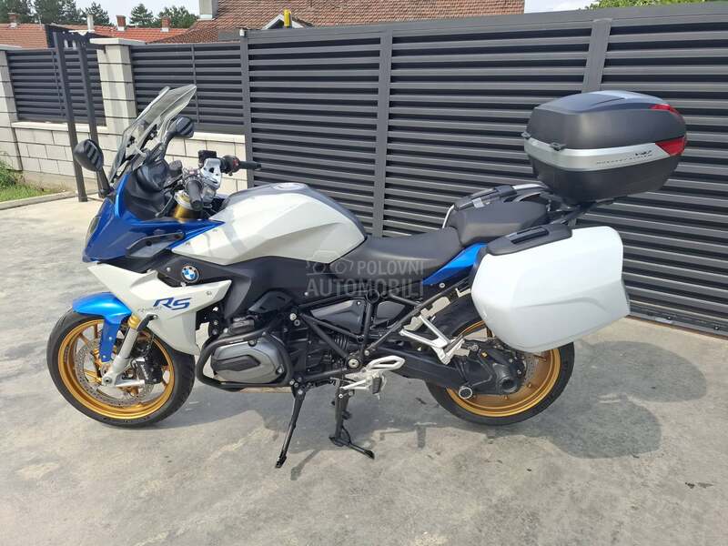 BMW R 1200 RS