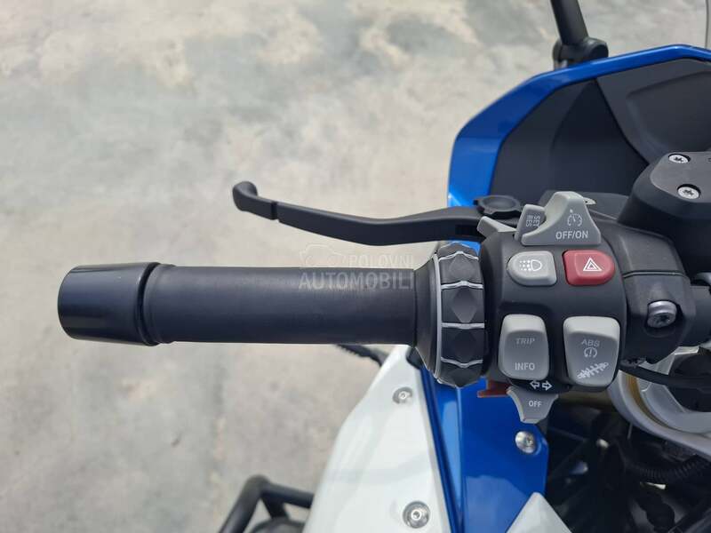 BMW R 1200 RS