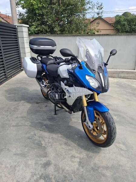 BMW R 1200 RS