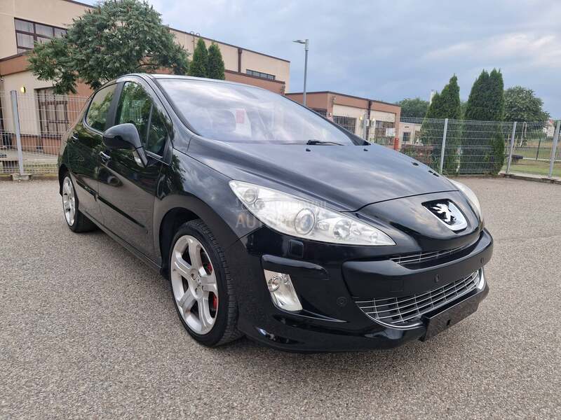 Peugeot 308 2.0 HDI P.a.n.o.r.a.