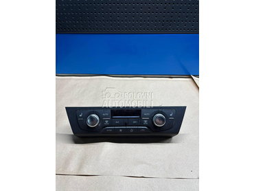 Prekidaci klime za Audi A6 od 2011. do 2018. god.