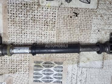 Kardan volana za Audi A4 od 2007. do 2013. god.