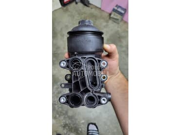 Kuciste filtera za Audi A4 od 2007. do 2015. god.