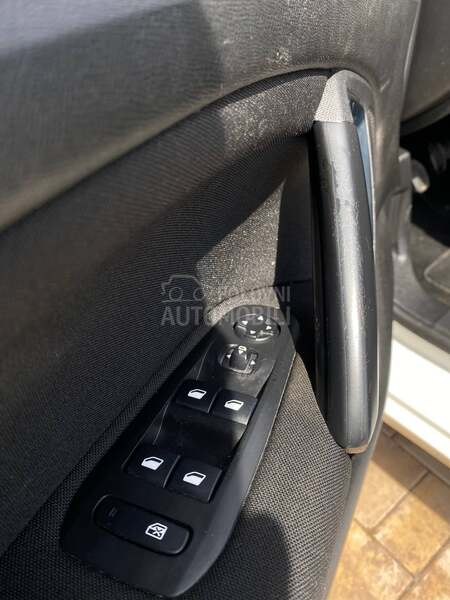 Peugeot 308 ALLURE
