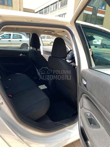Peugeot 308 ALLURE