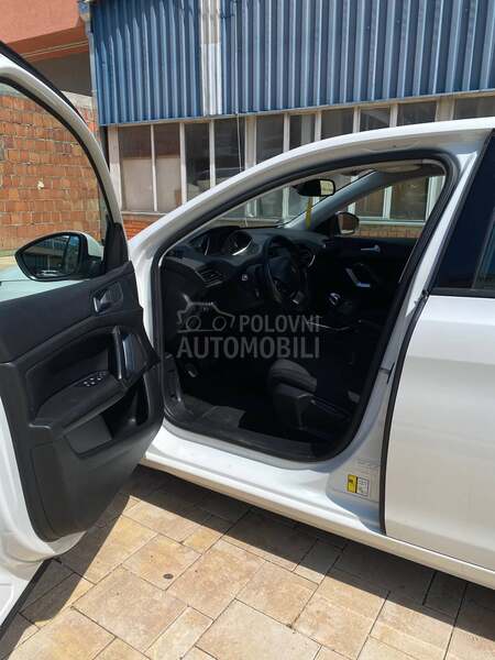 Peugeot 308 ALLURE