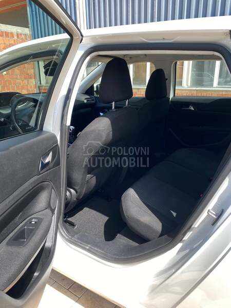 Peugeot 308 ALLURE