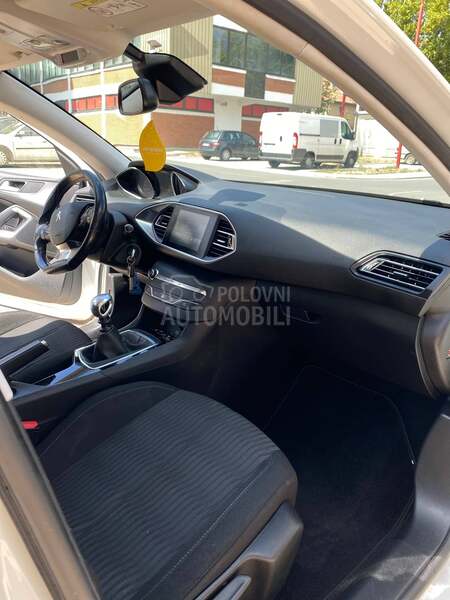 Peugeot 308 ALLURE