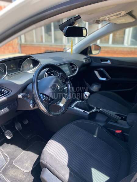 Peugeot 308 ALLURE