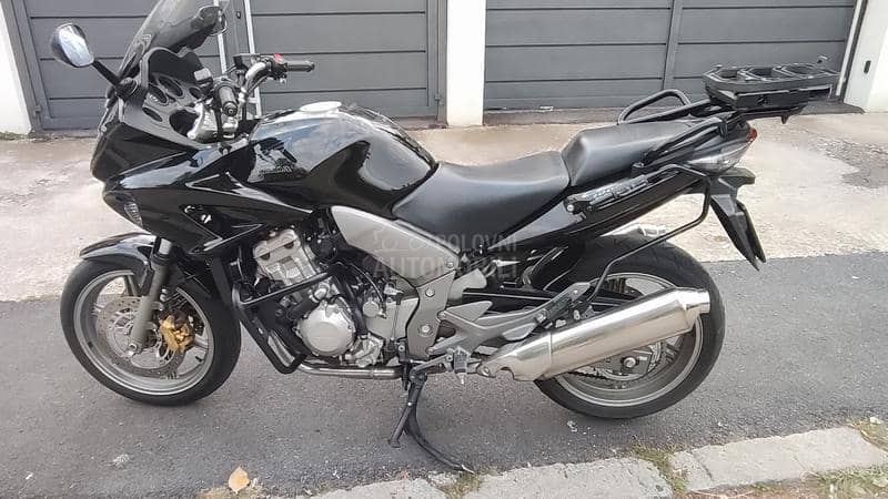 Honda CBF 1000 ABS