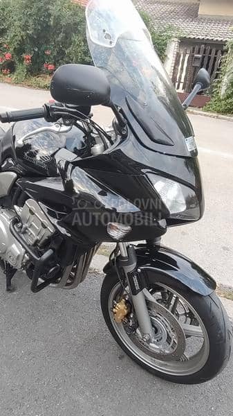 Honda CBF 1000 ABS