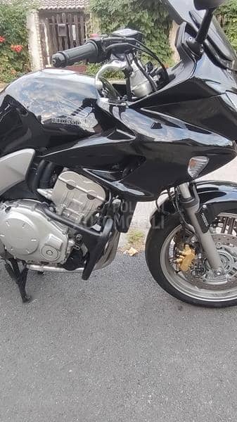 Honda CBF 1000 ABS