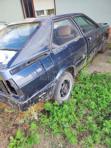 Audi Coupe 2,2