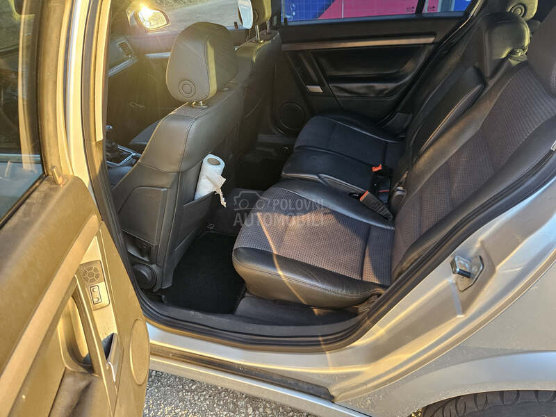 Opel Signum 