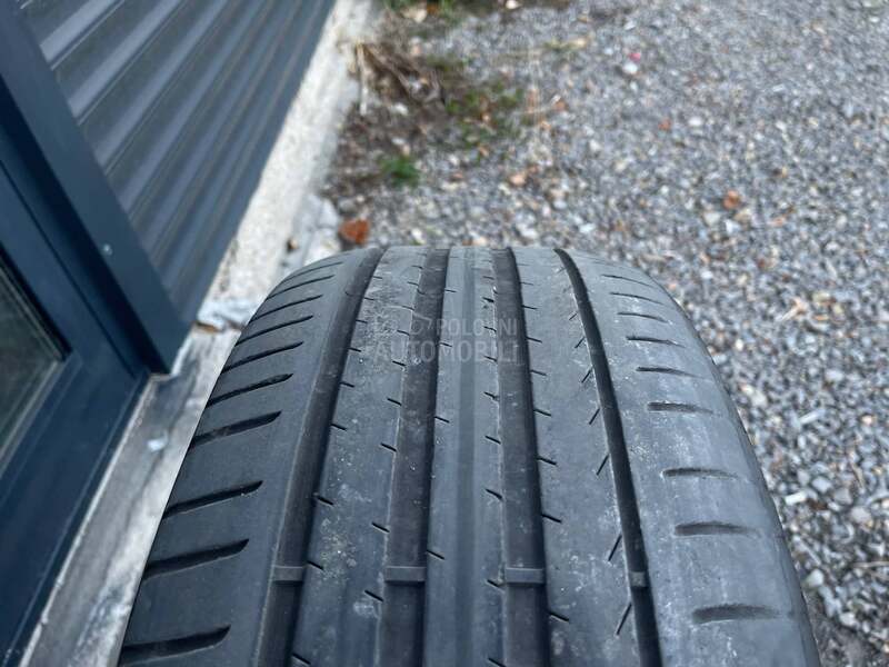 Aluminijumske felne Original 17" 5 x 112