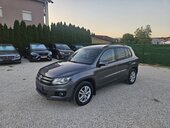 Volkswagen Tiguan 160 000 K M  T o P