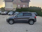 Volkswagen Tiguan 160 000 K M  T o P