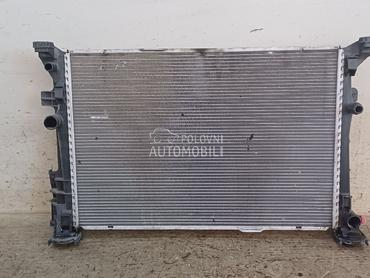 HLADNJAK VODE za Mercedes Benz A Klasa