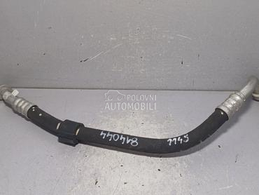 CRIJEVO KLIME za Mercedes Benz ML Klasa