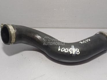 CRIJEVO INTERKULERA za Audi A4