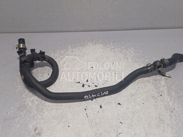 CRIJEVO za Mercedes Benz B Klasa