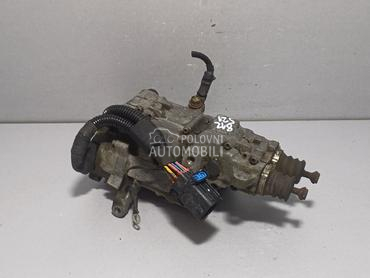 ROBOTIKA MJENJACA za Kia cee`d