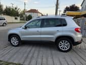 Volkswagen Tiguan N O V N O V