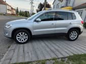 Volkswagen Tiguan N O V N O V