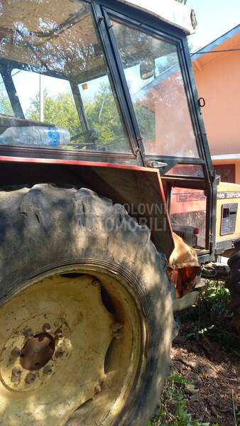 Zetor 7745