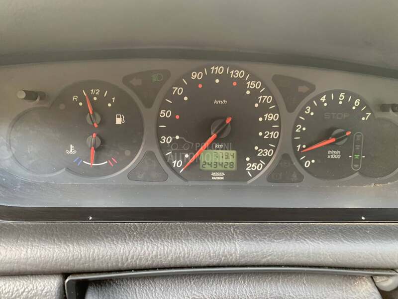 Citroen C5 