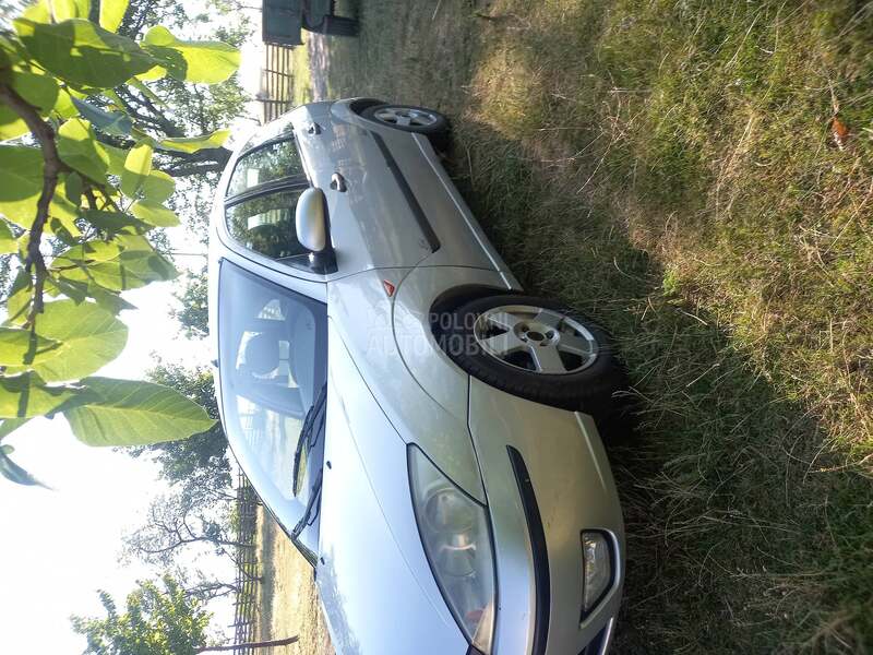 Ford Focus tdci 18