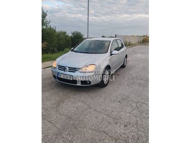 Volkswagen Golf 5 1.9 tdi