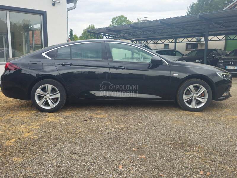 Opel Insignia 11.6 Grand Sport/AT