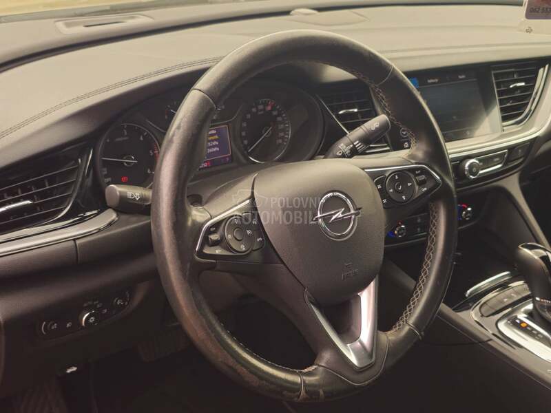 Opel Insignia 11.6 Grand Sport/AT