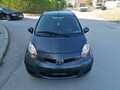 Toyota Aygo 1.0i COOL LINE CH