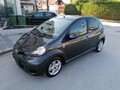 Toyota Aygo 1.0i COOL LINE CH