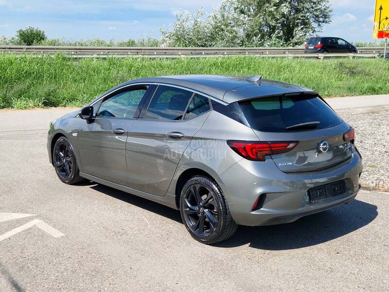 Opel Astra K A K C I J A